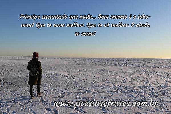 principe encantado que nada