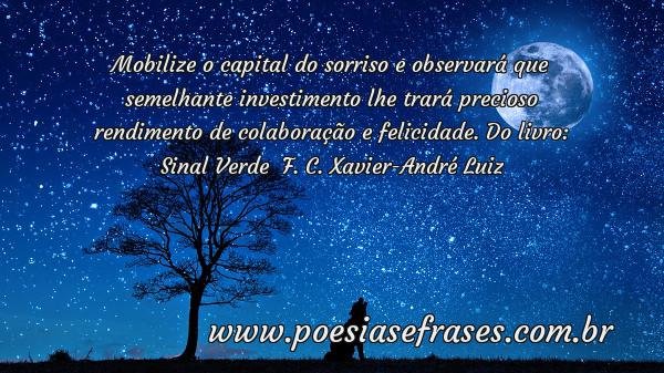 mobilize o capital do sorriso