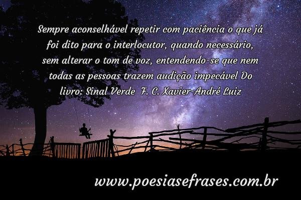 sempre aconselhavel repetir