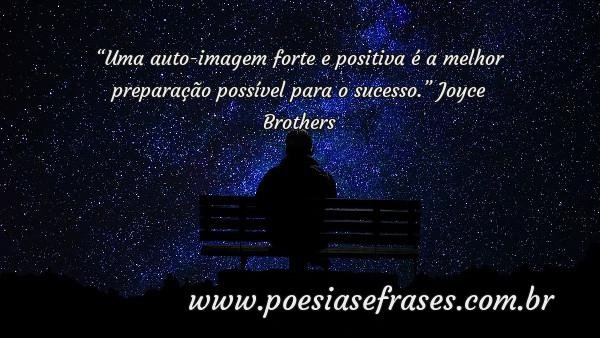 uma auto imagem