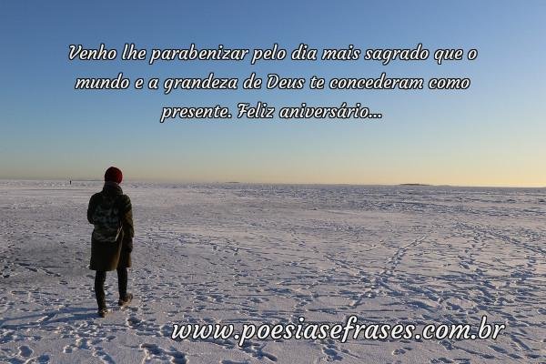 feliz aniversario 4