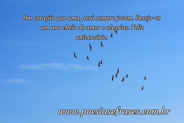 sempre jovem