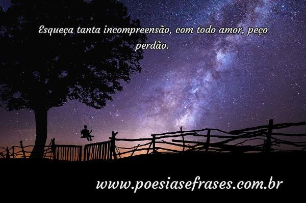 peco perdao