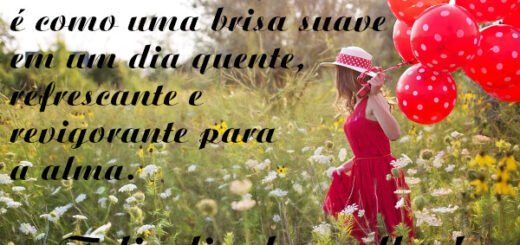 Sua simpatia é uma bússola que guia as pessoas em direção à positividade e à harmonia.